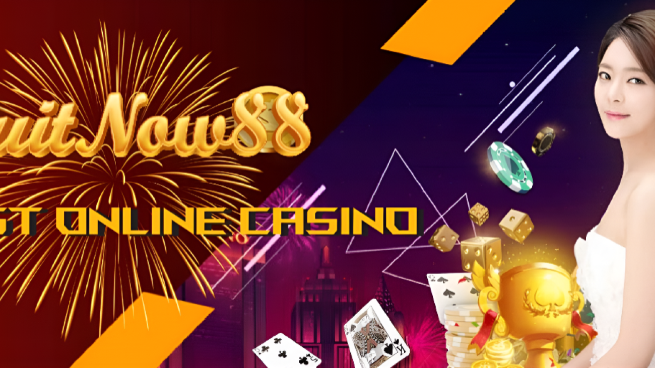 DuitNow Casino