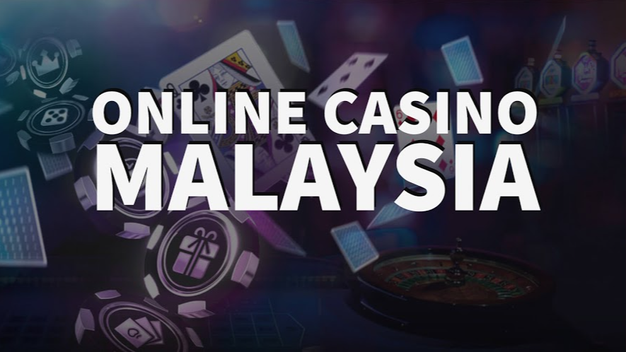 Best Online Casinos in Malaysia