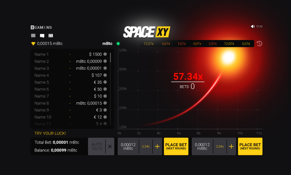 SpaceXY Monetization